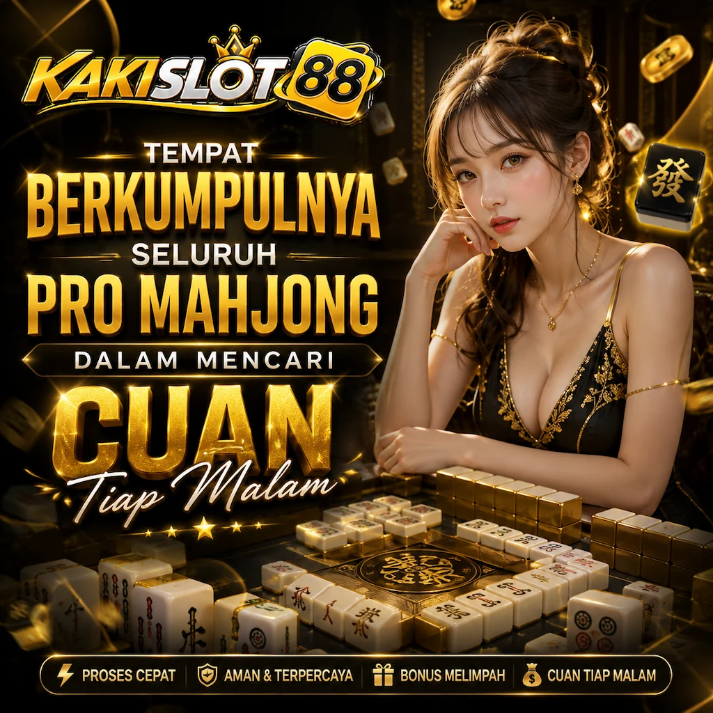 KAKISLOT88